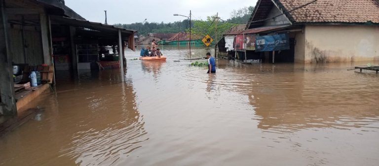 Pangkalan Balai Banjir, Humas WK Rapat diruang Wabup